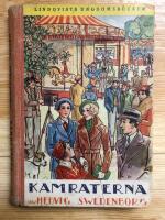 Kamraterna