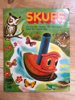 Skuff