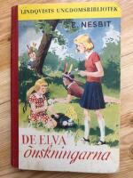 De elva &ouml;nskningarna 
