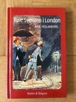 Ture Sventon i London