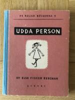 Udda Person