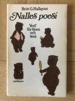 Nalles poesi : vers f&ouml;r stora och sm&aring;