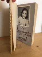 Anne Franks dagbok