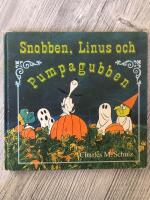 Snobben, Linus och Pumpagubben