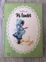 Miss Petticoat P&aring; landet