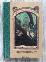 Reptilrummet