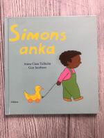 Simons anka
