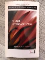 De nya uppenbarelserna : dialogen blir alltmer angel&auml;gen