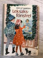 Leksaksf&ouml;nstret