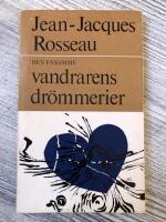 Den ensamme vandrarens dr&ouml;mmerier