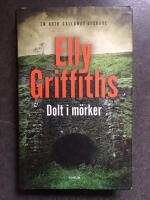 Dolt i m&ouml;rker