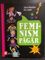 Feminism p&aring;g&aring;r