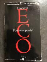Foucaults pendel