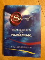 The Secret : hemligheten f&ouml;r ton&aring;ringar