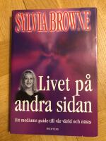 Livet p&aring; andra sidan