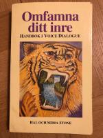 Omfamna ditt inre