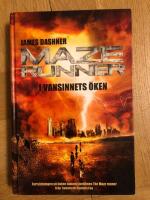 Maze runner. I vansinnets &ouml;ken 2