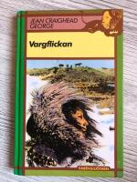 Vargflickan (Julie of the Wolves)