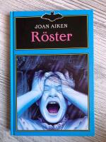 R&ouml;ster (Voices)