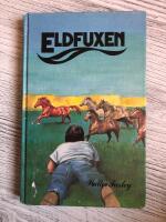 Eldfuxen