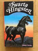 Den svarta hingsten