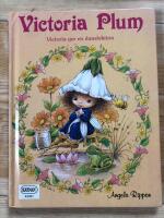 Victoria ger en danslektion Victoria Plum