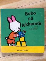 Bobo p&aring; lekhum&ouml;r