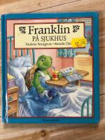 Franklin p&aring; sjukhus
