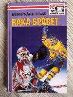 Raka sp&aring;ret 