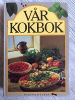 V&aring;r kokbok