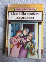 Den lilla staden p&aring; pr&auml;rien