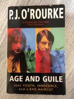 Age and Guile Beat Youth, Innocence and a Bad Haircut