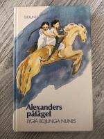 Alexander och p&aring;f&aring;geln