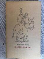 Silver och jag