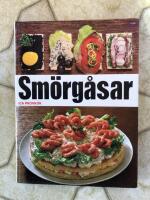 Sm&ouml;rg&aring;sar