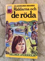 Riddarna och de r&ouml;da