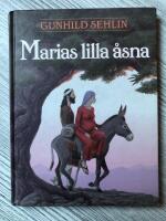 Marias lilla &aring;sna