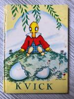 Kvick