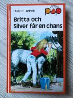 Britta och Silver f&aring;r en chans