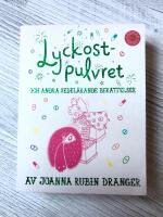 Lyckostpulvret och andra sedel&auml;rande ber&auml;ttelser