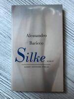 Silke : roman
