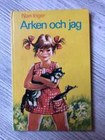 Arken och jag