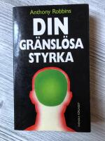 Din gr&auml;nsl&ouml;sa styrka