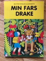 Min fars drake