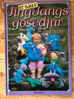 Sy sj&auml;lv Jing Jangs gosedjur