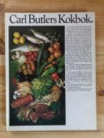 Butlers kokbok