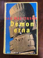 Demonerna En Homan-deckare