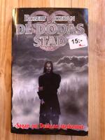 De d&ouml;das stad Sagan om drakens &aring;terkomst 20