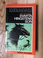 Svarta Hingstens son