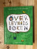 &Ouml;verlevnadsboken